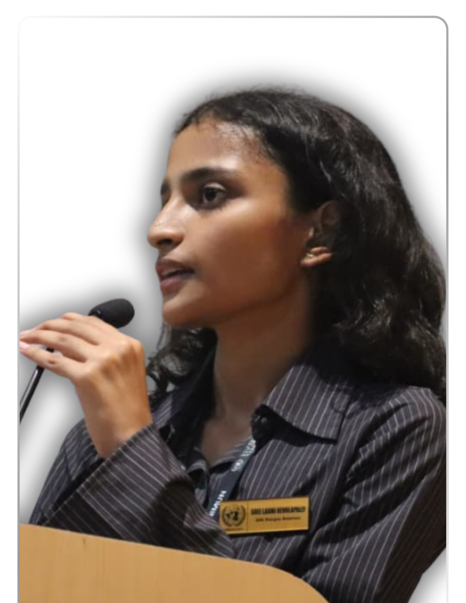 Sree Laxmi Devulapally